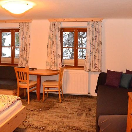 Kleintoedlinggut Villa Leogang Ngoại thất bức ảnh