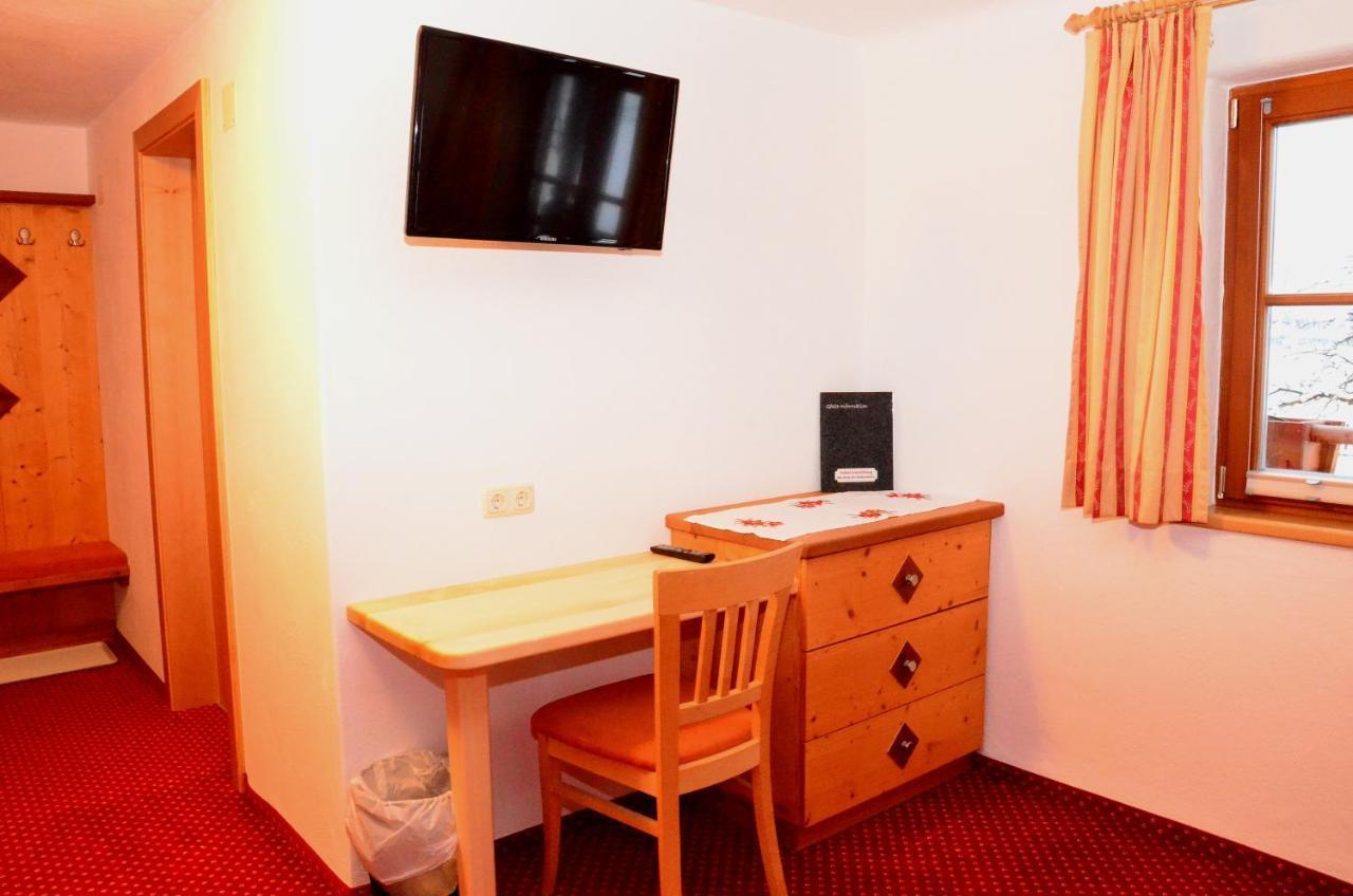 Kleintoedlinggut Villa Leogang Ngoại thất bức ảnh
