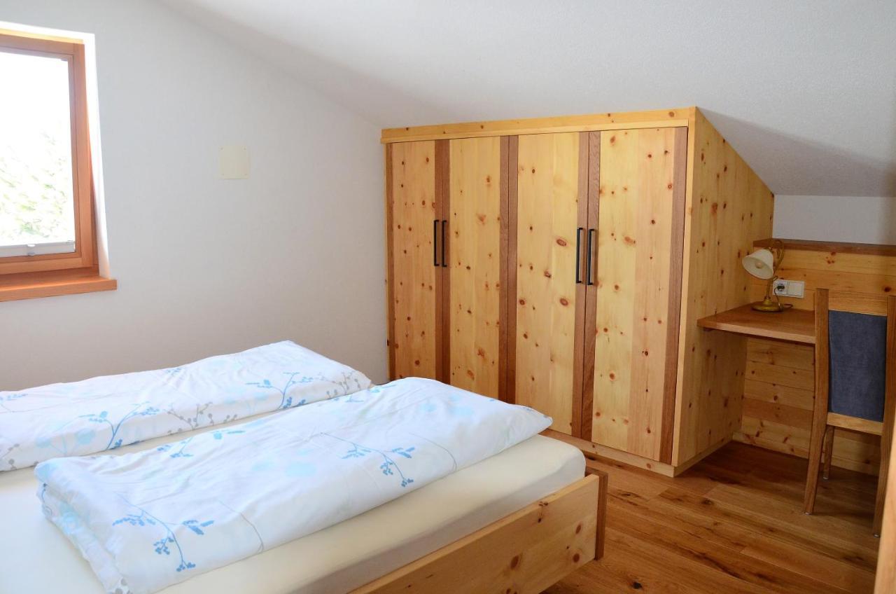 Kleintoedlinggut Villa Leogang Ngoại thất bức ảnh